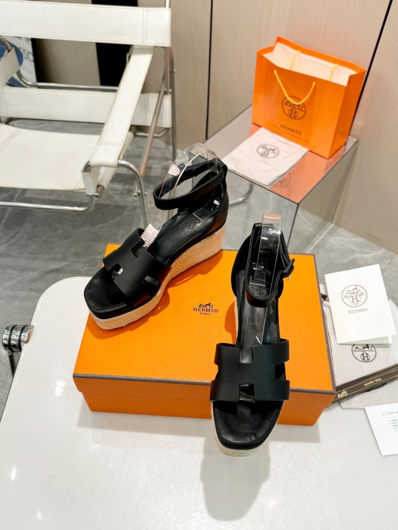 Hermes Sandals